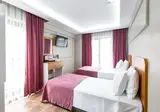 Ria Suites Hotel foto 3