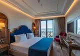 BVS Bosphorus Pera Hotel foto 26