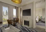 Al Habtoor Palace foto 10
