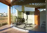 White Shell Beach Villas foto 5