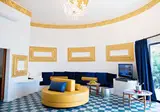 Gold Zanzibar Beach House & Spa foto 9