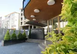 Merlin Hotel Istanbul foto 4