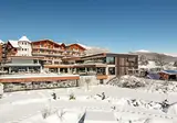 Alpine Spa Resort Sonnenberg foto 1
