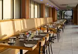 Protea Hotel Cape Town Waterfront Breakwater Lodge foto 14