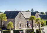 Domaine de la Ville Huchet foto 1