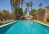 Virrey Finca Hotel foto 22