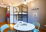 The Circus Hostel Weinbergsweg foto 22