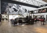 Novotel Milano Linate Airport foto 15