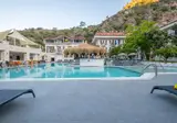 Akdeniz Beach Hotel foto 16