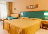 Hotel Mediterraneo Benidorm foto 5