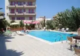 Hotel Eleni Palace foto 19