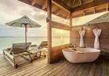 Hurawalhi Island Resort foto 23