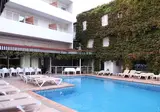 Hotel Xaine Park foto 3