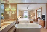 The Romanos, a Luxury Collection Resort, Costa Navarino foto 20
