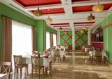 Senza The Inn Resort & Spa foto 7