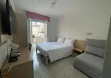 Hotel Athena foto 1
