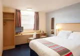 Travelodge London Kings Cross Royal Scot foto 10