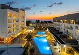 Anemi Hotel & Suites Paphos foto 1