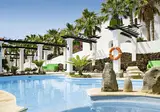 Aparthotel Esquinzo y Monte del Mar foto 2