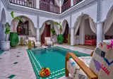 Riad Ekla Boutique Hotel foto 4