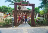 Seher Sun Palace Resort & Spa foto 8