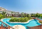 Cornelia Diamond Golf Resort & Spa foto 3