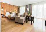Hotel Adula foto 8
