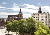 Radisson Hotel Liege City Centre foto 21