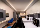 Best Western Premier Hidden Hills Hotel foto 21
