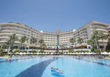Saphir Resort & Spa foto 1