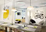 Ibis Styles Budapest City hotel foto 6