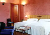 Hotel San Roque foto 5