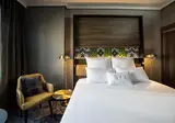 NYX Madrid Hotel foto 4
