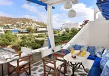 Erato Hotel Mykonos foto 27