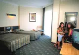 Caretta Relax Hotel foto 4