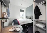 Cabinn Copenhagen Hotel foto 14