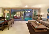Kanishka Villas at Seminyak foto 7