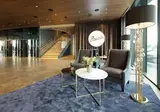 Scandic Flesland Airport foto 12