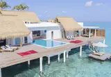 Emerald Maldives Resort & Spa foto 16
