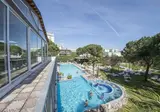 Hotel Terme Milano foto 1