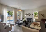 Azure Beach Sea Front Villas foto 28