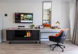 Oakwood Residence Sukhumvit Thonglor Bangkok foto 12