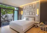 U Sathorn Bangkok foto 8