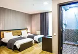 Hotel Cherry Garden foto 1
