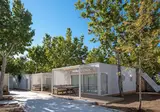Costa del Sol Glamping Village foto 2