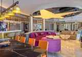 Planet Hollywood Beach Resort Cancun foto 8