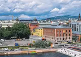 A Scandinavian Capitals Discovery foto 3