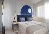 Apartamentos Vibra Jabeque Blue foto 4
