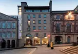 Ibis Edinburgh Centre Royal Mile Hunter Squar foto 6
