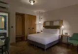 Doubletree by Hilton Bodrum Isil Club Resort foto 11